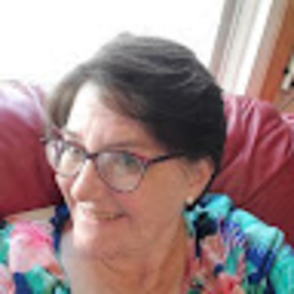 Meet your Posher, Ingrid